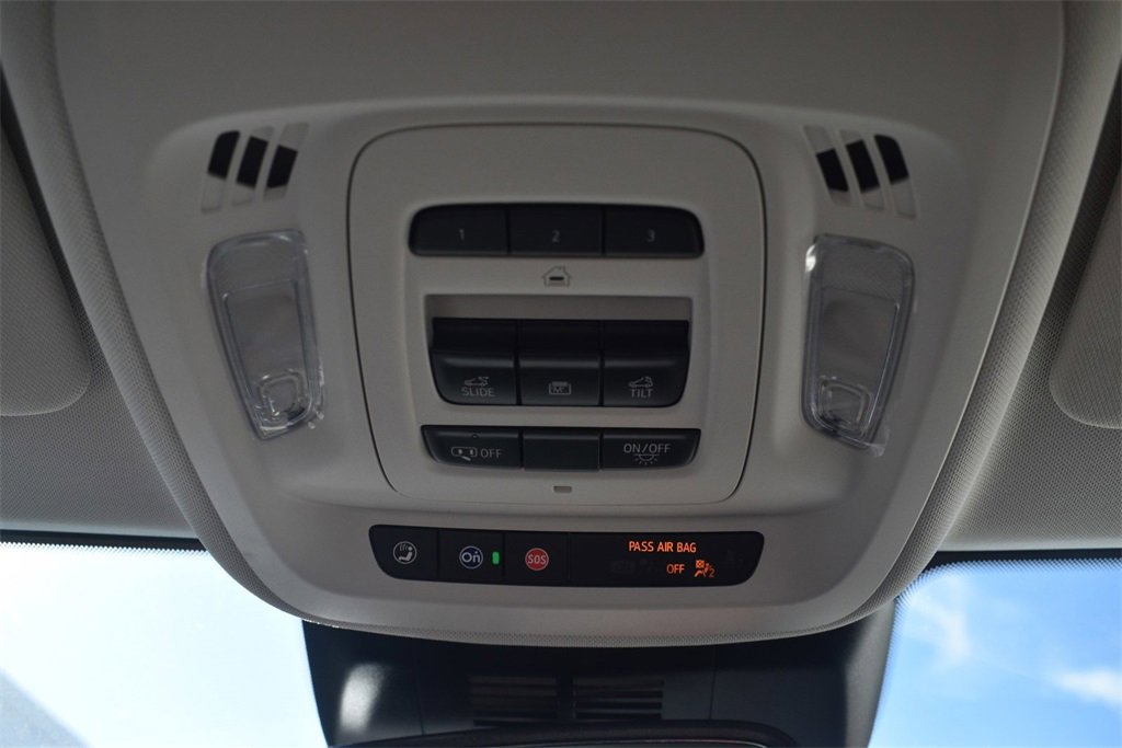 New 2025 Buick Envision Preferred image 37