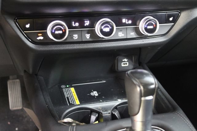 Used 2024 Honda HR-V EX-L image 19