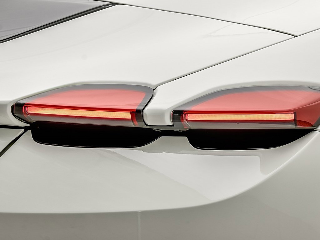 Certified 2025 Ferrari Roma Spider image 28