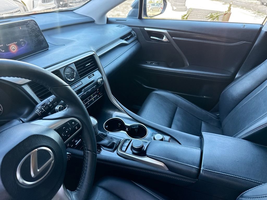 Used 2017 Lexus RX 350 FWD w/ Accessory Package image 26