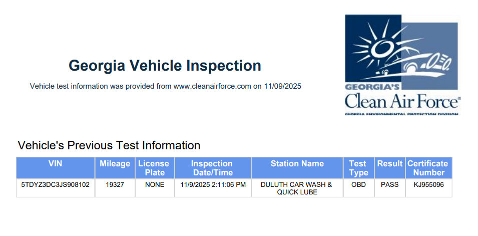 Used 2018 Toyota Sienna XLE image 22