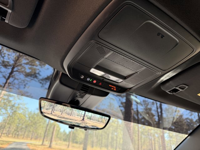 New 2026 GMC Acadia Elevation w/ Elevation Premium Package image 24