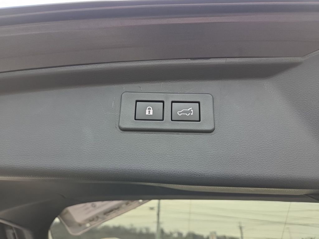 Certified 2024 Subaru Outback Touring image 21