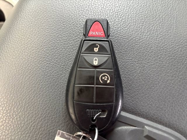 Used 2016 RAM 1500 Big Horn image 18