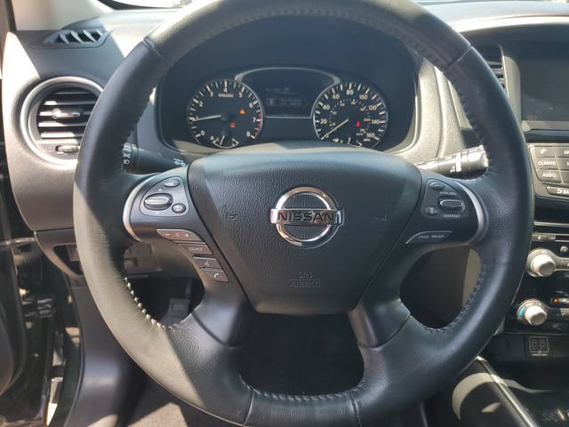 Used 2018 Nissan Pathfinder SV w/ SV Tech Package AWD/4WD image 21