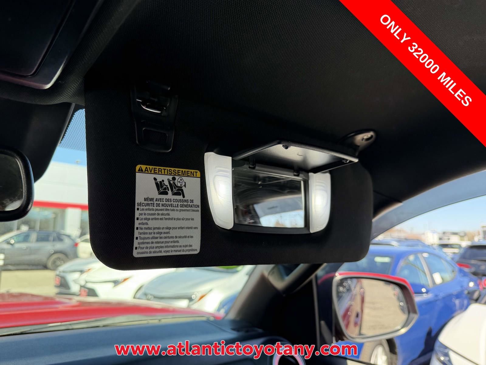 Used 2022 Toyota Tacoma TRD Sport w/ Technology Package image 33