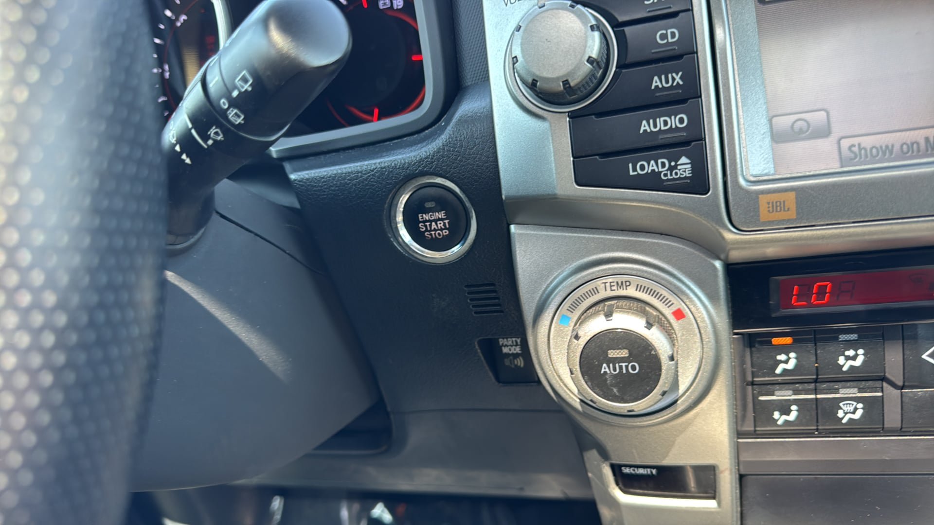 Used 2010 Toyota 4Runner Limited w/ Convenience Pkg RWD image 23