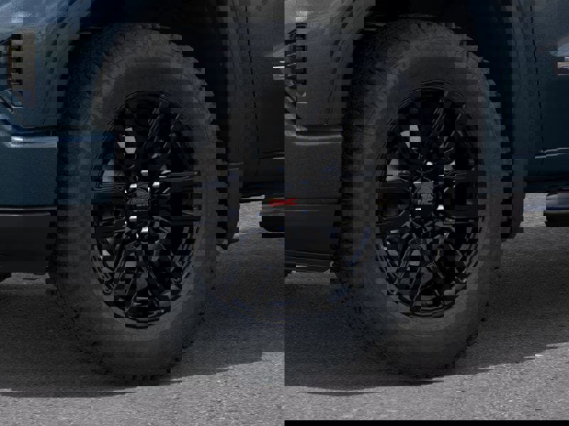 New 2026 GMC Sierra 1500 Elevation image 9