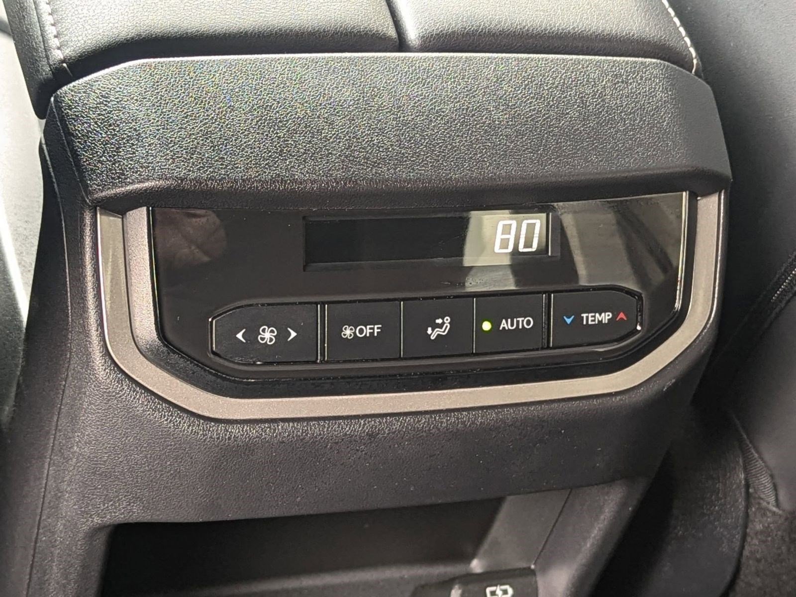 New 2026 Lexus TX 350 AWD image 22