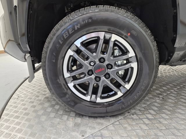 New 2026 Toyota Tacoma TRD Sport image 16