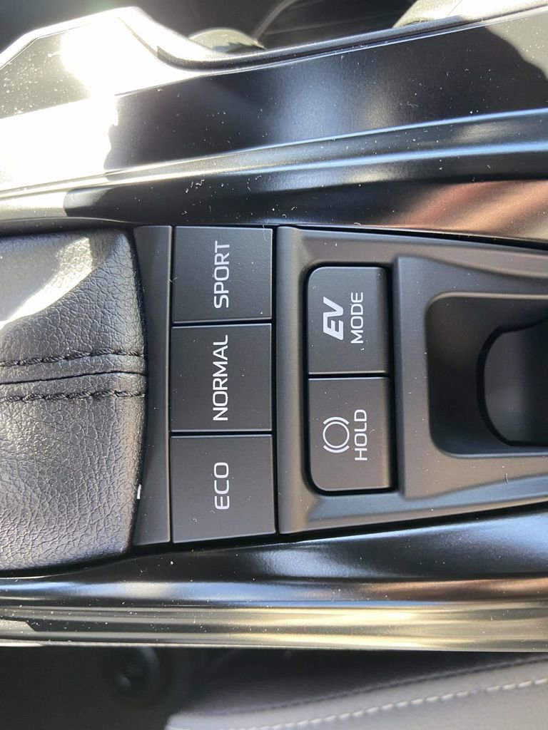 New 2026 Toyota Camry SE FWD image 22