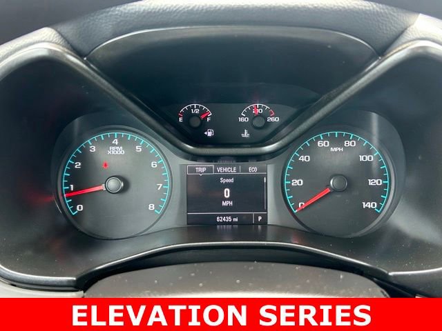 Used 2022 GMC Canyon Elevation Standard w/ Convenience Package RWD image 18