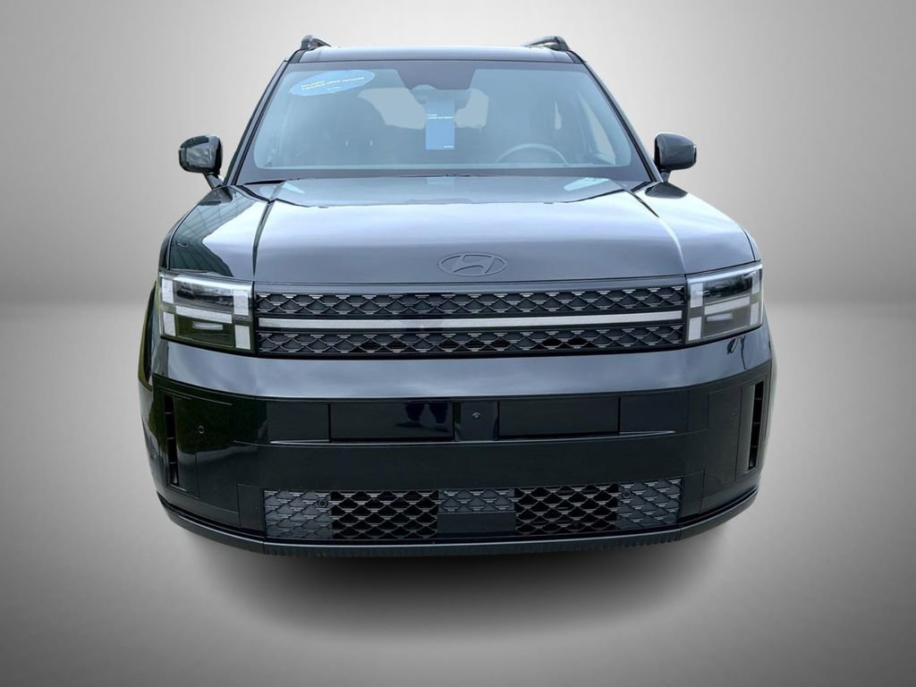 Used 2025 Hyundai Santa Fe Calligraphy image 2