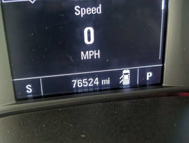 Used 2022 Chevrolet Colorado LT w/ Fleet Safety Package RWD image 18