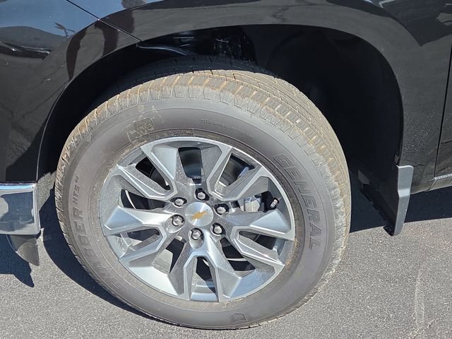 New 2026 Chevrolet Silverado 1500 LT image 32