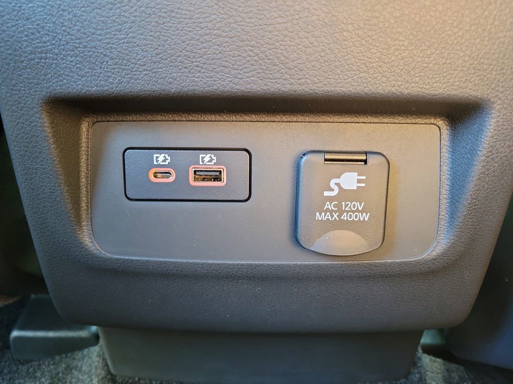 New 2026 Nissan Frontier Pro-X w/ Pro-X Convenience Package RWD image 17