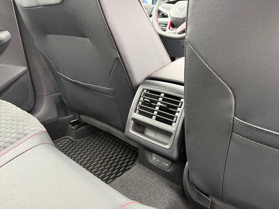 New 2026 Volkswagen Golf SE image 29