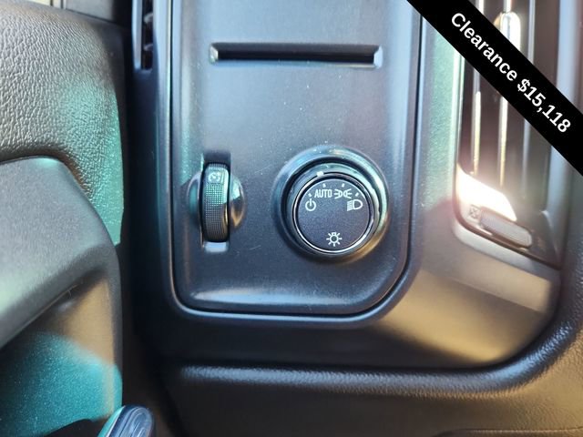 Used 2018 GMC Sierra 1500 2WD Regular Cab w/ Sierra Convenience Package image 26