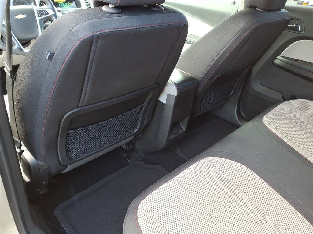 Used 2015 Chevrolet Equinox LT FWD image 15
