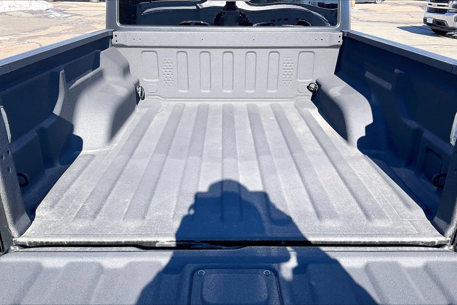 Certified 2022 Jeep Gladiator Sport image 24