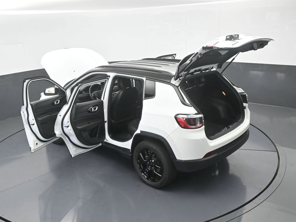 Used 2023 Jeep Compass Altitude image 65