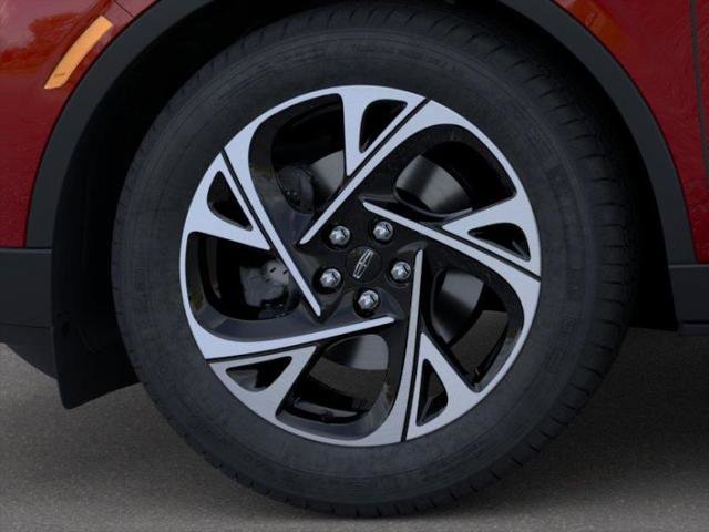 New 2026 Lincoln Nautilus Premier w/ Equipment Group 102A image 19