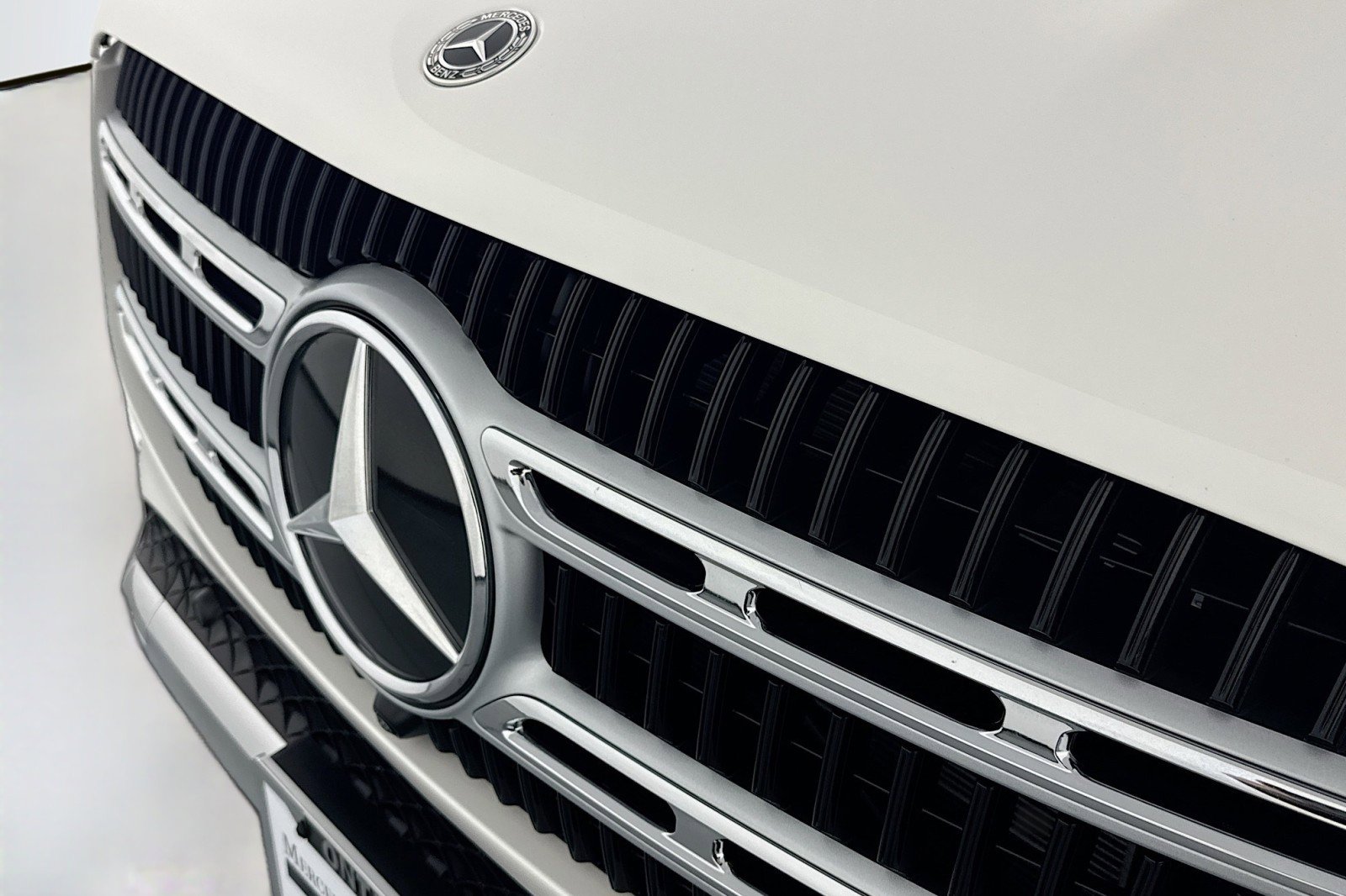 Certified 2025 Mercedes-Benz GLE 350 4MATIC image 13