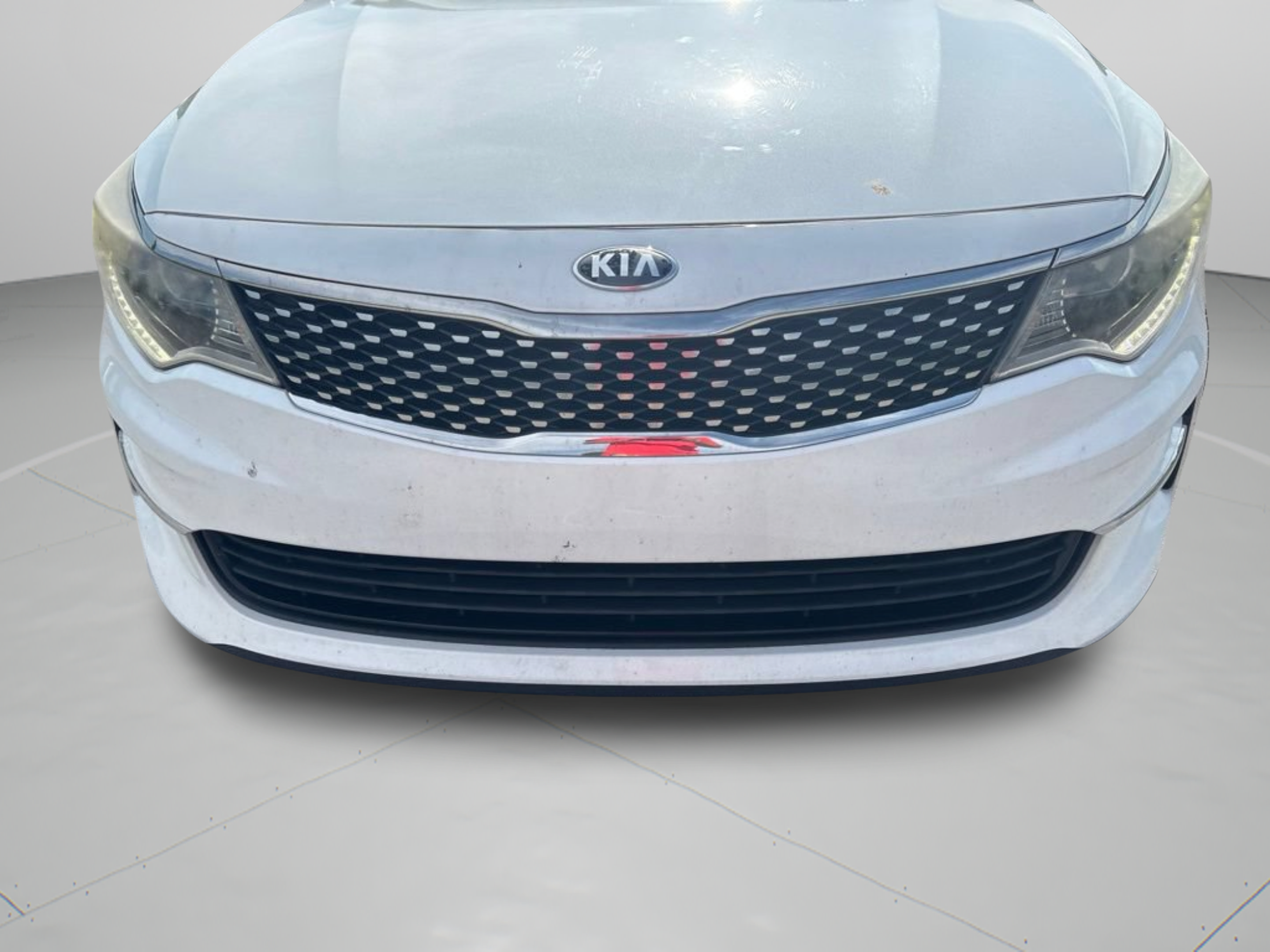 Used 2018 Kia Optima EX w/ Premium Package FWD image 23