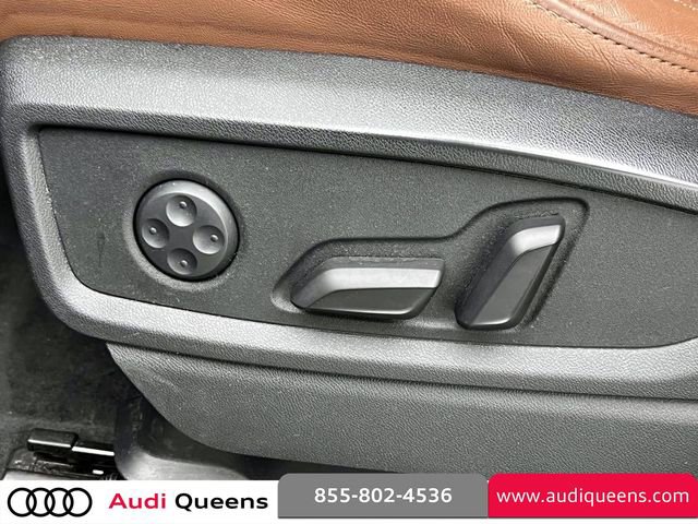 Used 2022 Audi Q5 2.0T Premium Plus w/ Premium Plus Package image 19