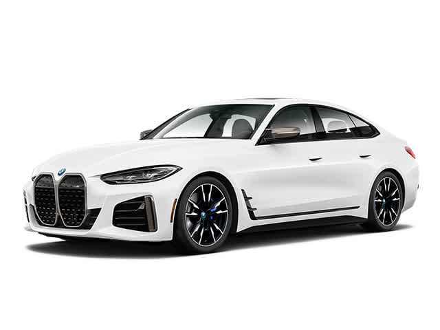 Used 2024 BMW i4 M50 w/ Premium Package