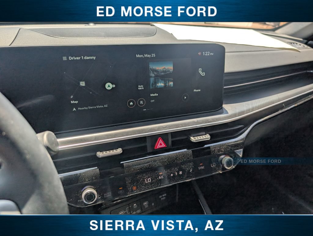 Certified 2025 Kia K5 GT-Line FWD image 30