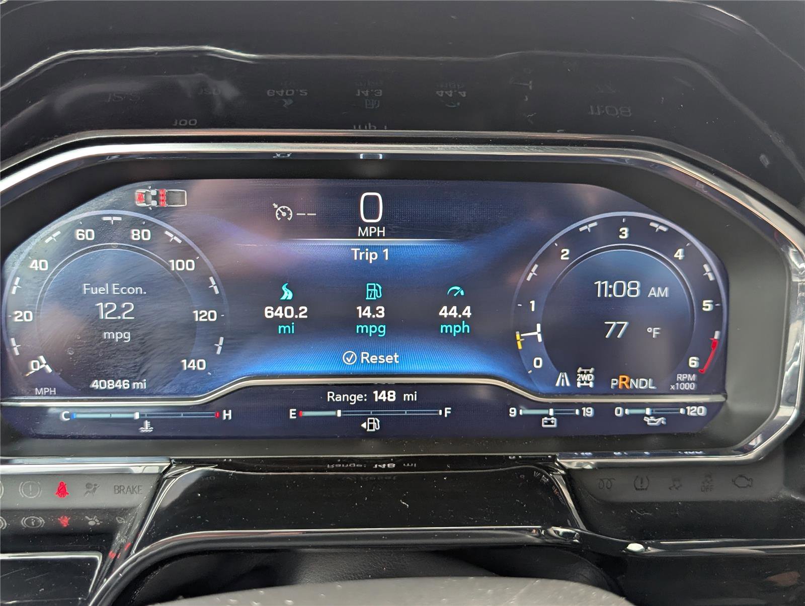 Used 2024 Chevrolet Silverado 2500 LT image 26