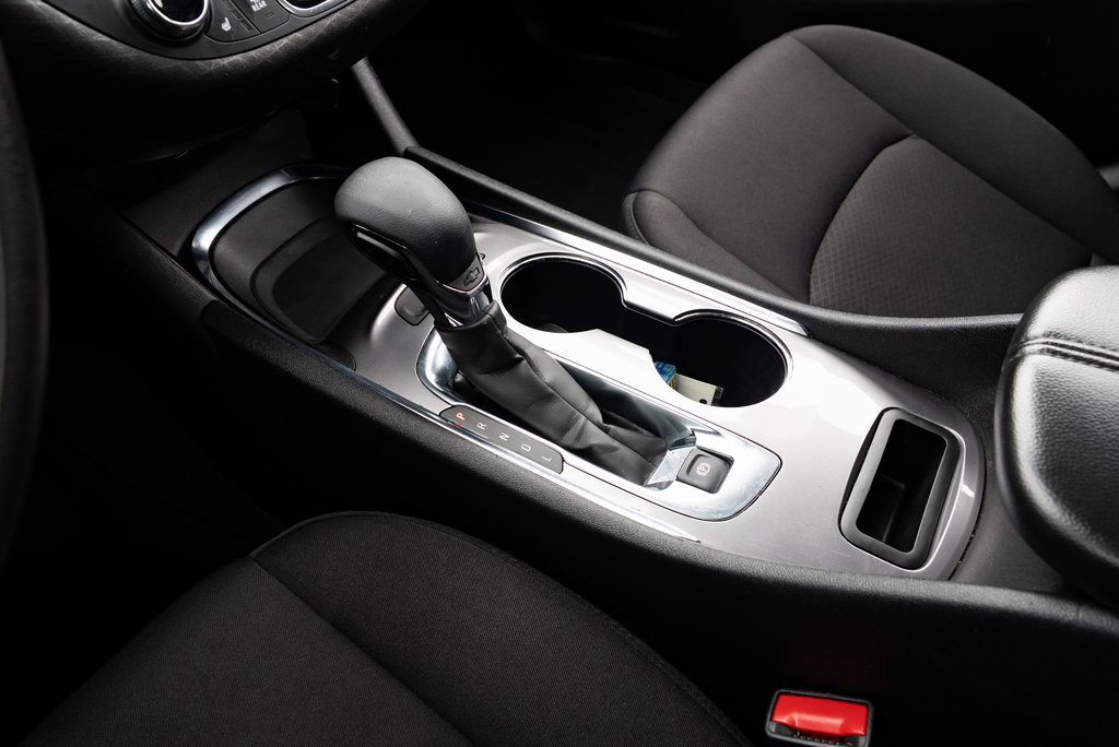 Used 2023 Chevrolet Malibu LT image 16