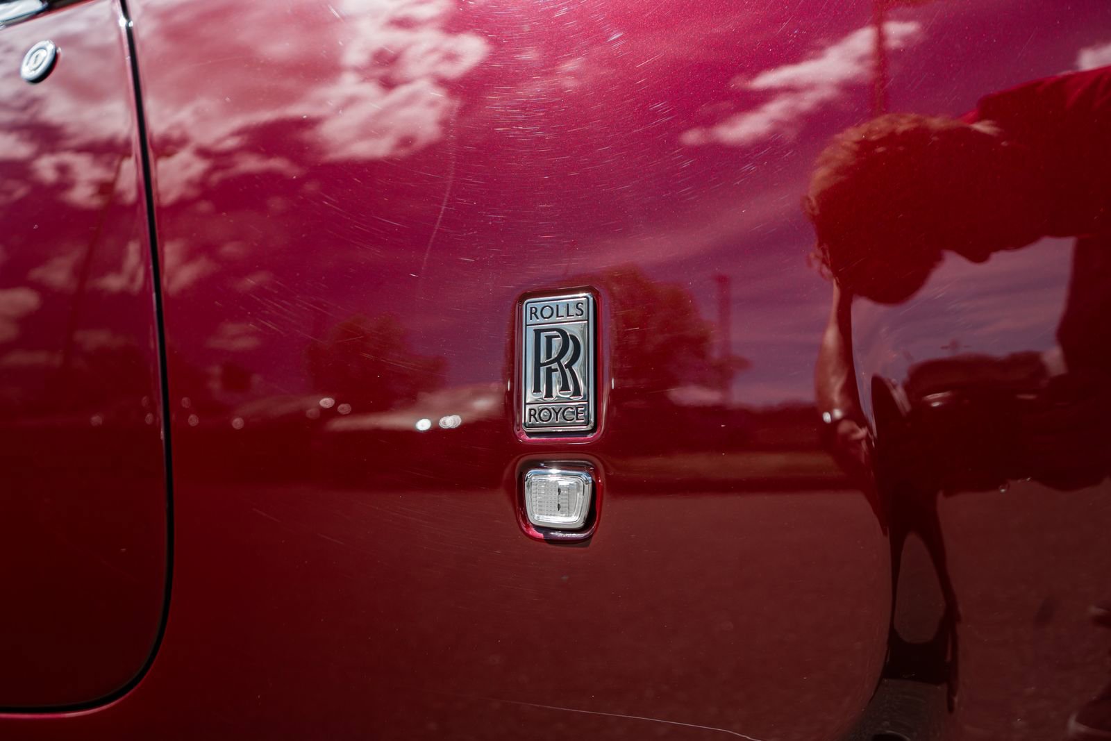 Used 2010 Rolls-Royce Phantom Drophead Coupe image 17