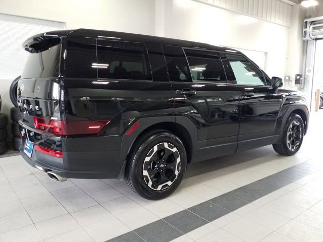 Certified 2025 Hyundai Santa Fe SE AWD/4WD image 19