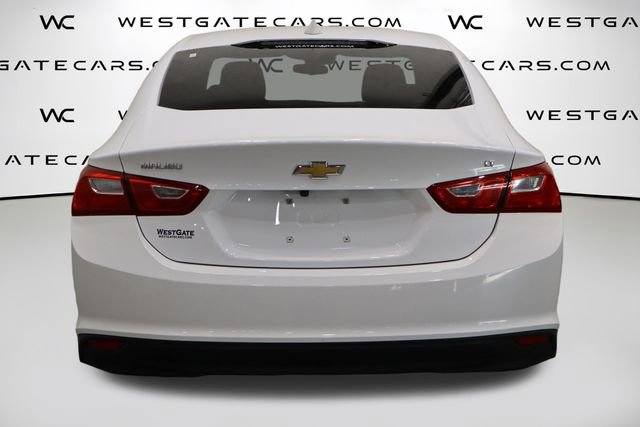 Used 2023 Chevrolet Malibu LT image 7