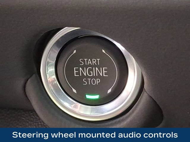 Used 2025 Chevrolet Tahoe RST w/ Comfort Package image 17