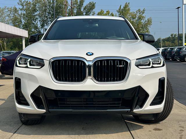 Certified 2023 BMW X3 M40i w/ Premium Package image 2
