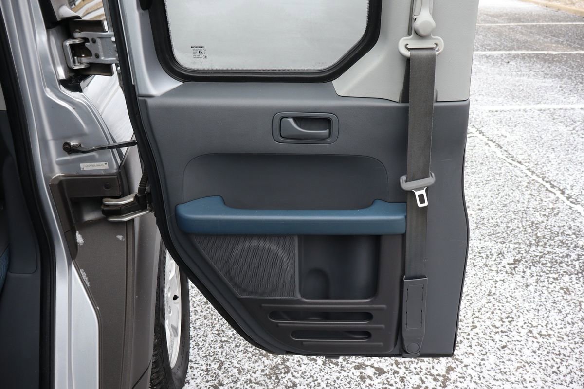 Used 2003 Honda Element EX image 25