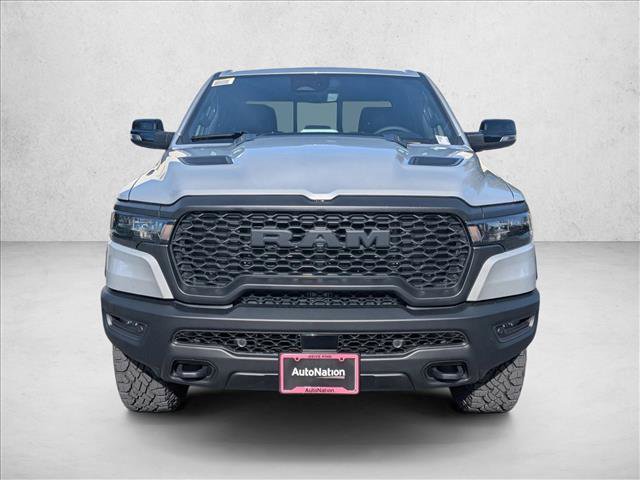 New 2026 RAM 1500 Rebel w/ Rebel Level 2 Equipment Group image 5