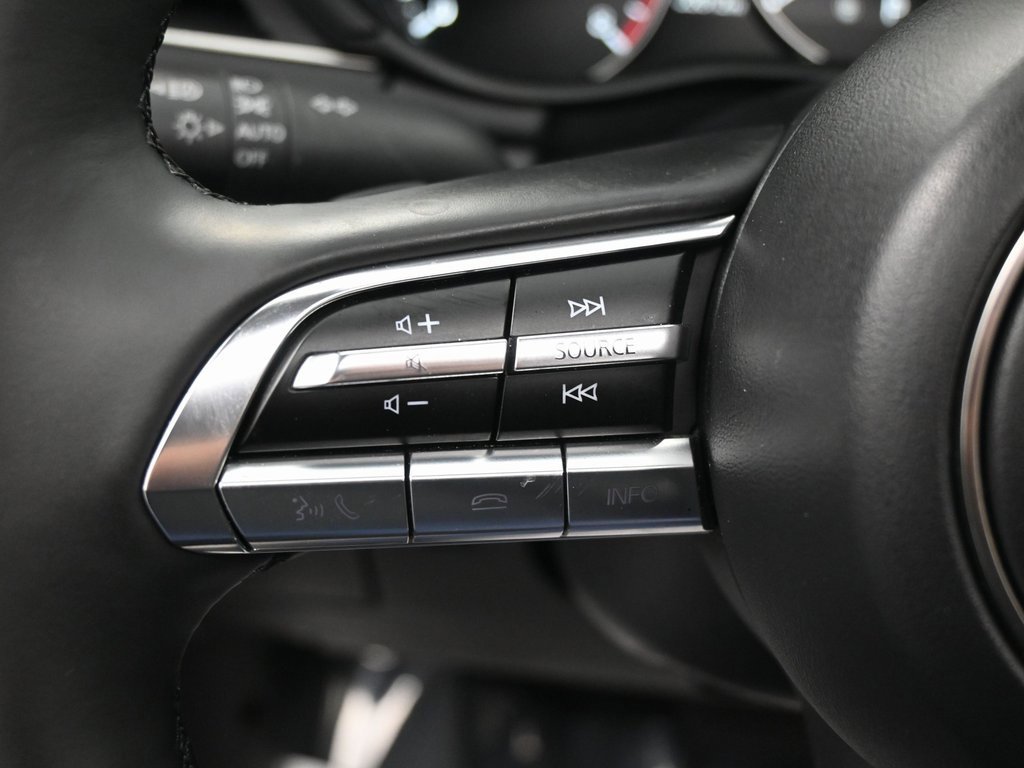 Used 2023 MAZDA MAZDA3 2.5 Turbo Sedan w/Premium Plus image 21