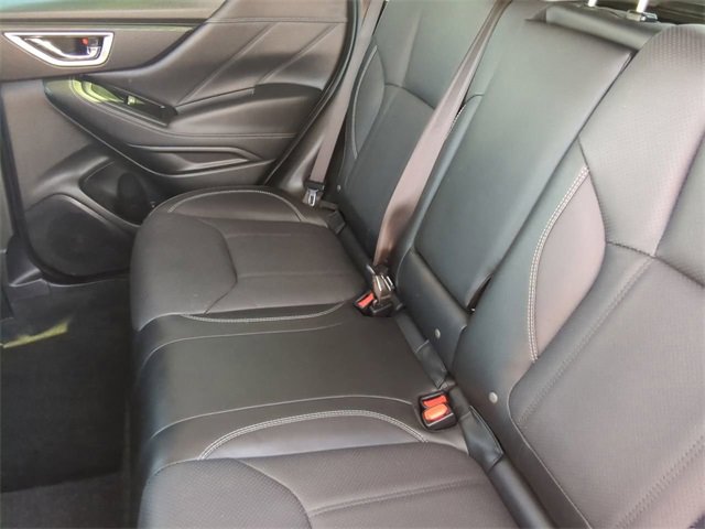 Used 2020 Subaru Forester Touring w/ Popular Package #2 image 18