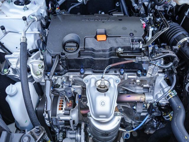 New 2027 Honda HR-V EX-L image 8