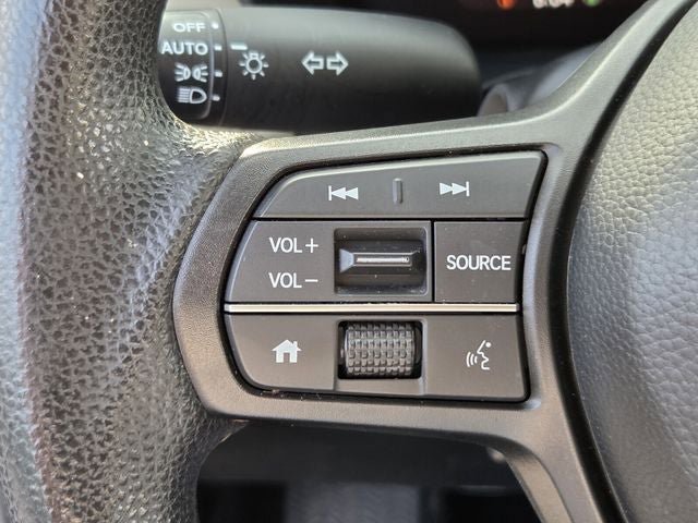 Used 2024 Honda HR-V LX image 26