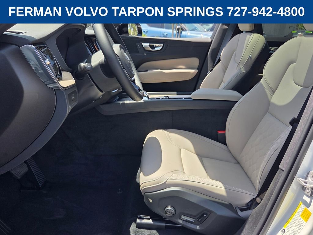 New 2026 Volvo XC60 B5 Plus w/ Protection Package Premier AWD/4WD image 13