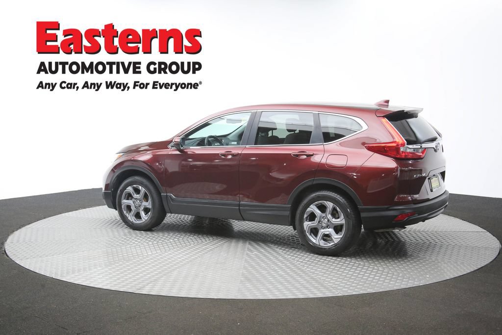 Used 2019 Honda CR-V EX-L image 64
