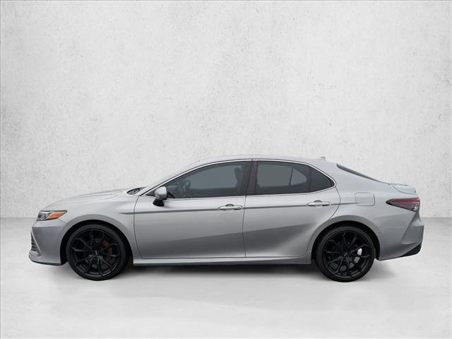 Used 2022 Toyota Camry LE image 6