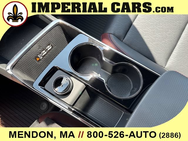 New 2026 Chevrolet Equinox RS w/ LPO, Floor Liner Package AWD/4WD image 31