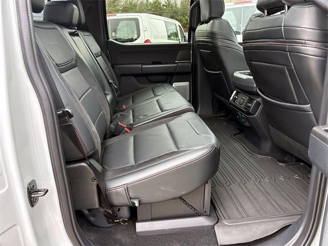 Used 2024 Ford F150 Raptor image 16