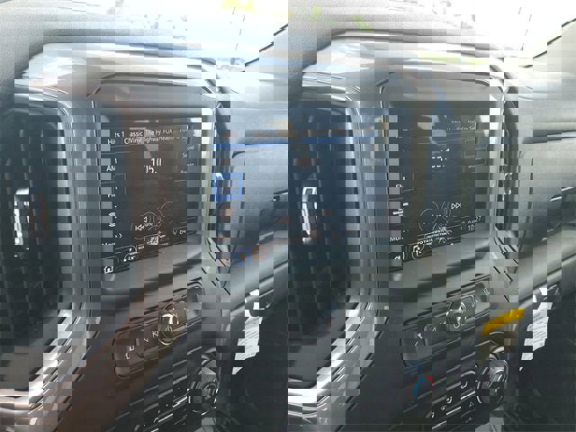 New 2025 Chevrolet Silverado 1500 Custom image 24